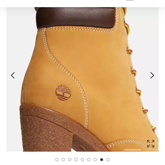 Timberland Tillston Boot - Picture 6 of 10